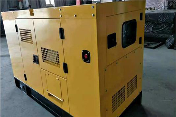 天镇发电机出租