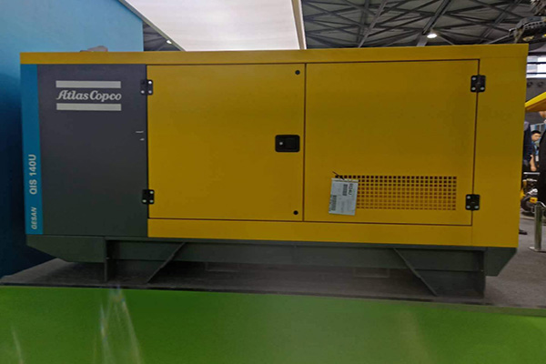 天镇发电机出租