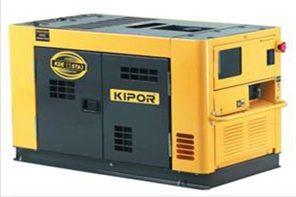 天镇发电机出租