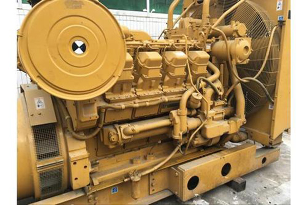 天镇发电机出租